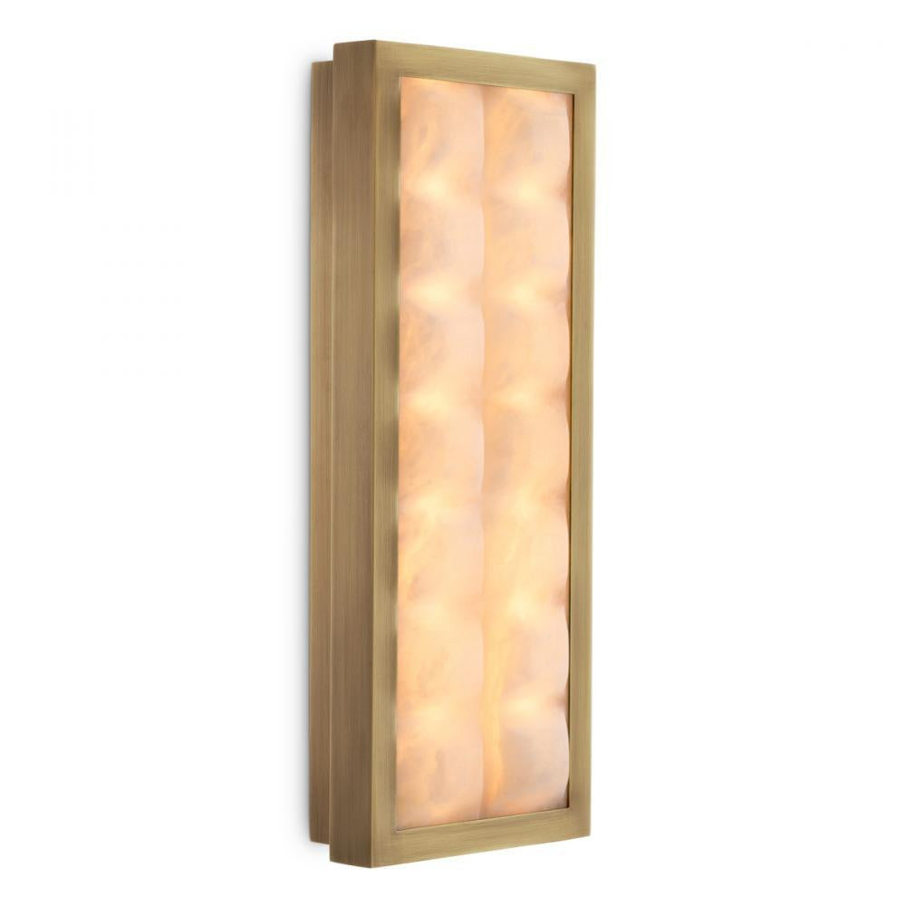 Eichholtz Wall Lamp Cabildo, Eichholtz 118292UL YV0J041ZN9