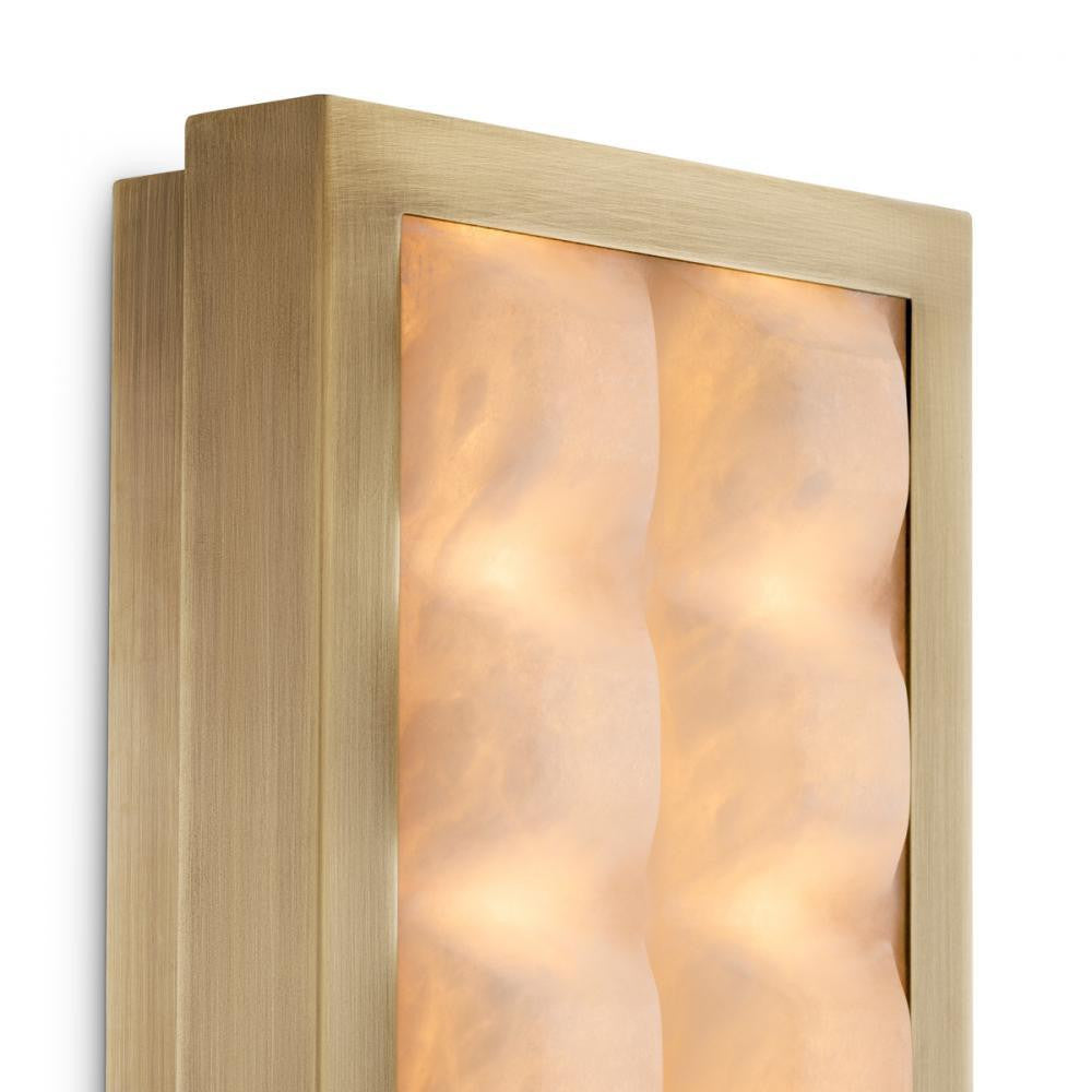 Eichholtz Wall Lamp Cabildo, Eichholtz 118292UL YV0J041ZN9