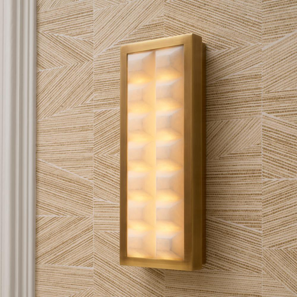 Eichholtz Wall Lamp Cabildo, Eichholtz 118292UL YV0J041ZN9