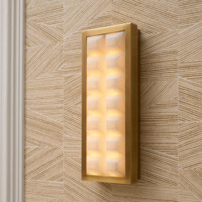 Eichholtz Wall Lamp Cabildo, Eichholtz 118292UL YV0J041ZN9