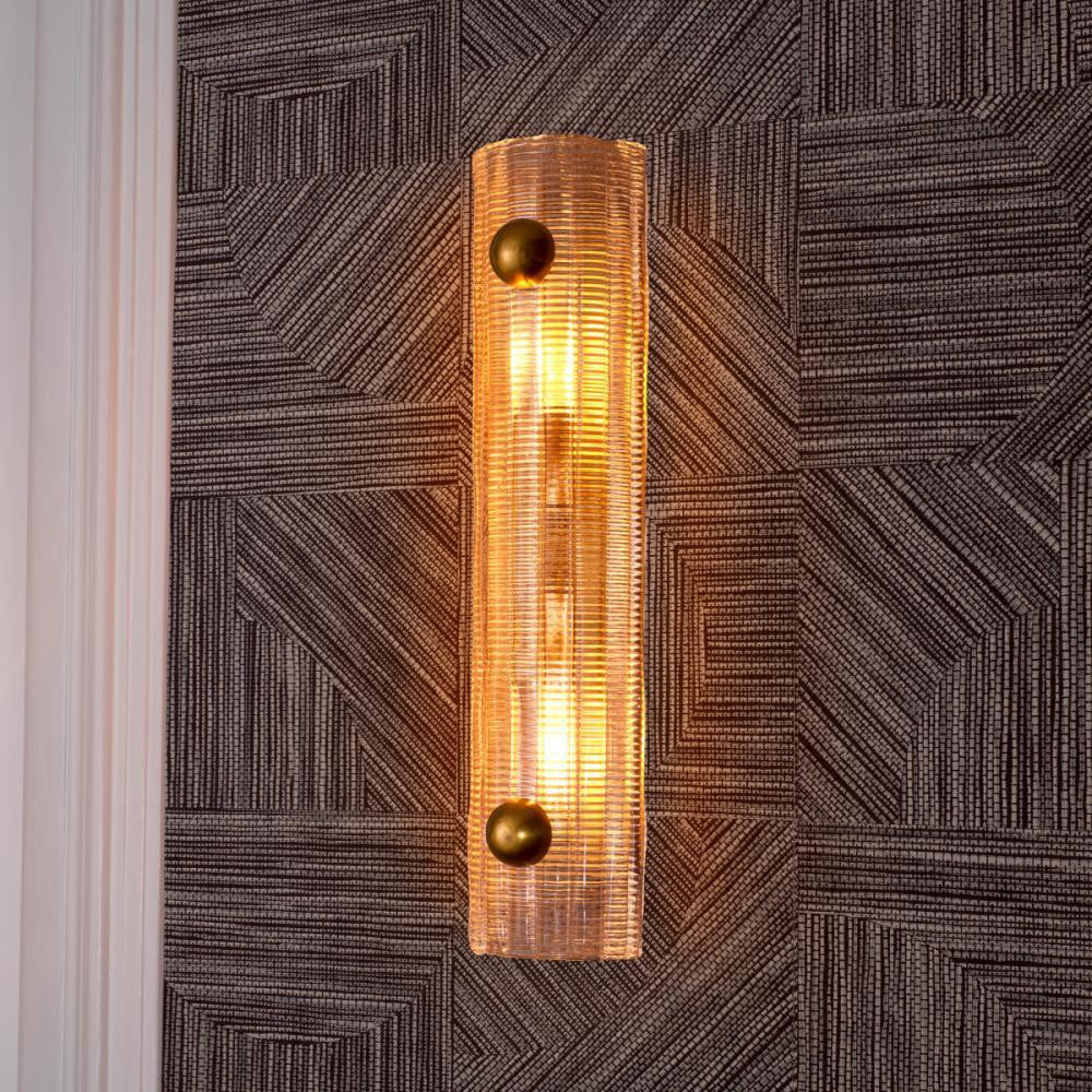 Eichholtz Wall Lamp Dara, Eichholtz 117652UL YV0J041ZMG