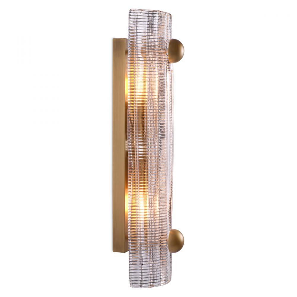 Eichholtz Wall Lamp Dara, Eichholtz 117652UL YV0J041ZMG