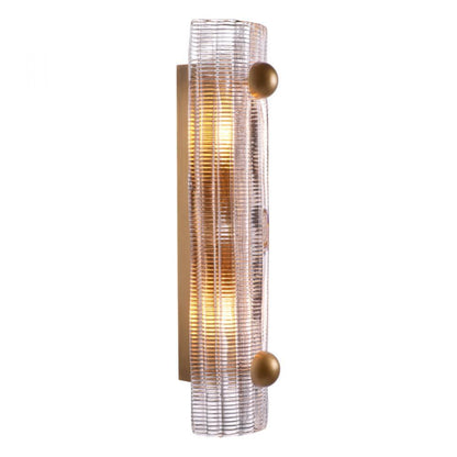 Eichholtz Wall Lamp Dara, Eichholtz 117652UL YV0J041ZMG