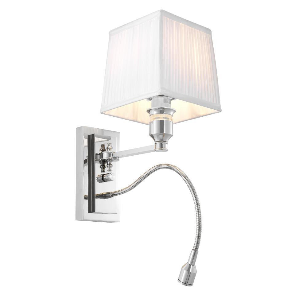 Eichholtz Wall Lamp Ellington, Eichholtz 111622UL YV0J044YD3
