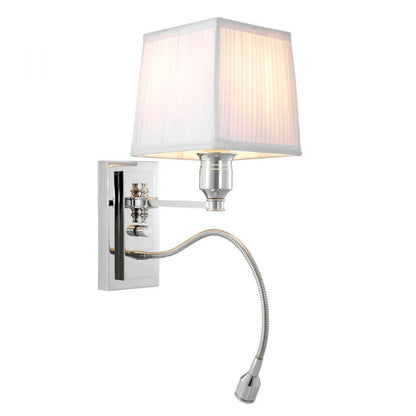 Eichholtz Wall Lamp Ellington, Eichholtz 111622UL YV0J044YD3