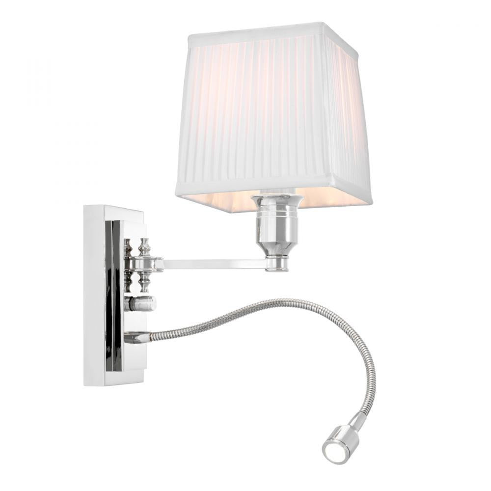 Eichholtz Wall Lamp Ellington, Eichholtz 111622UL YV0J044YD3