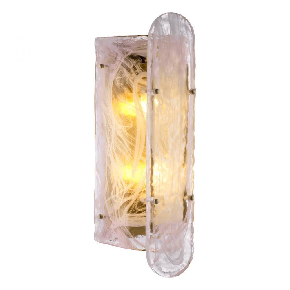 Eichholtz Wall Lamp Ginnis, Eichholtz 117653UL YV0J041ZMH