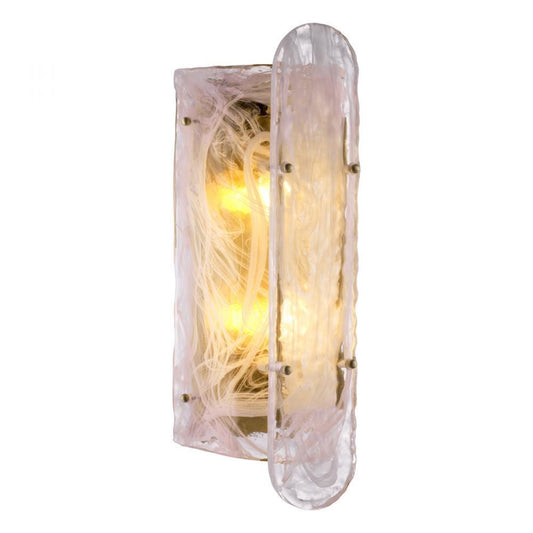 Eichholtz Wall Lamp Ginnis, Eichholtz 117653UL YV0J041ZMH