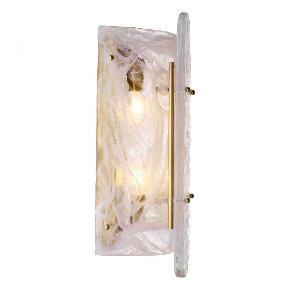 Eichholtz Wall Lamp Ginnis, Eichholtz 117653UL YV0J041ZMH
