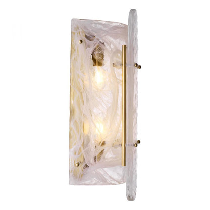 Eichholtz Wall Lamp Ginnis, Eichholtz 117653UL YV0J041ZMH
