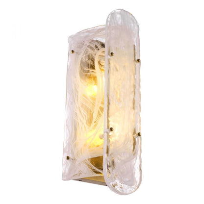 Eichholtz Wall Lamp Ginnis, Eichholtz 117653UL YV0J041ZMH