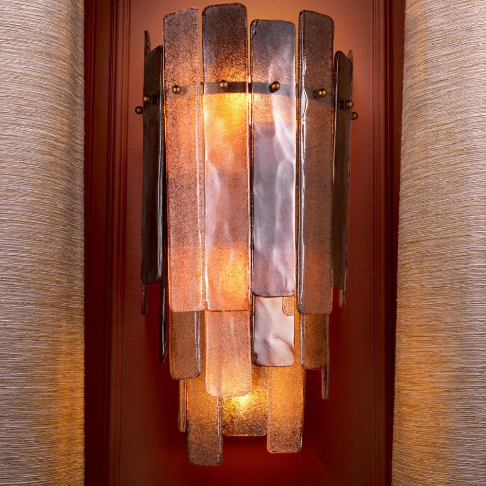 Eichholtz Wall Lamp Greyson, Eichholtz 118289UL YV0J041ZN8
