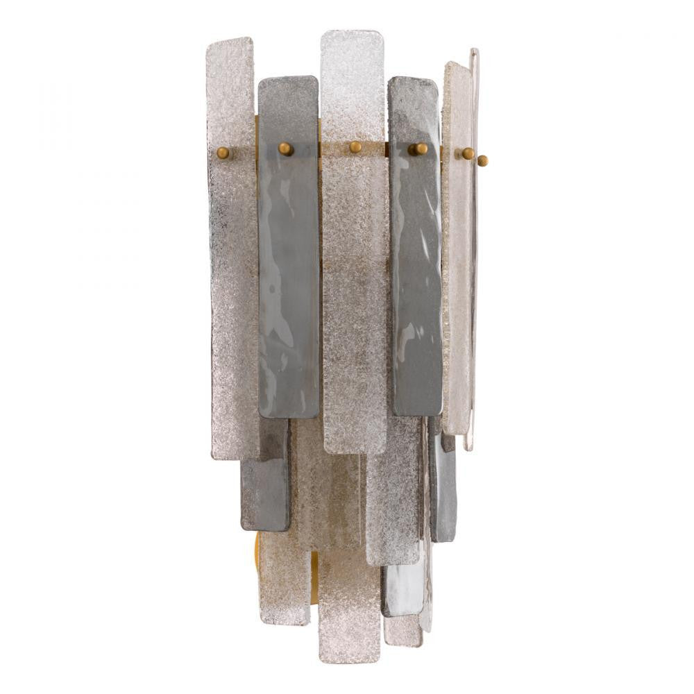 Eichholtz Wall Lamp Greyson, Eichholtz 118289UL YV0J041ZN8