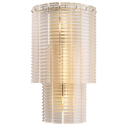 Eichholtz Wall Lamp Imperial Brushed Brass