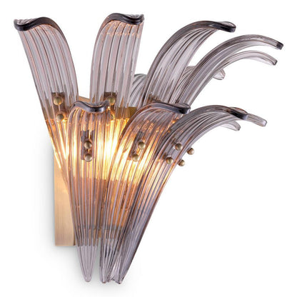 Eichholtz Wall Lamp Italo, Eichholtz 112426UL YV0J0420KF