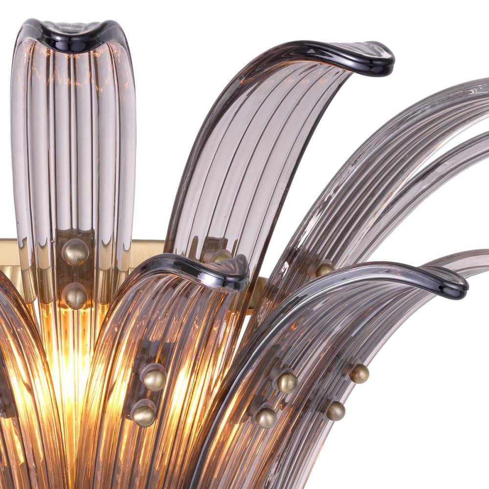 Eichholtz Wall Lamp Italo, Eichholtz 112426UL YV0J0420KF