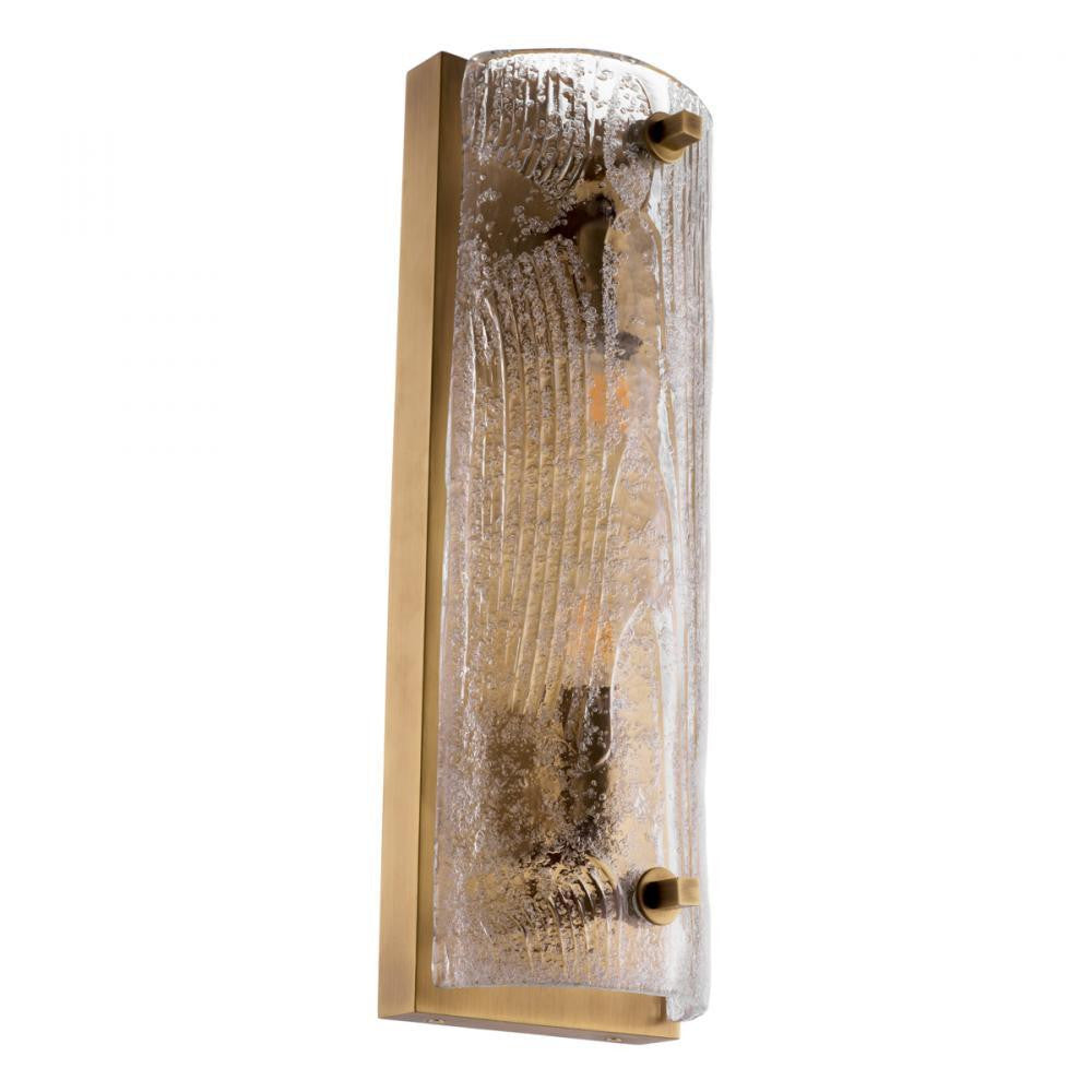Eichholtz Wall Lamp Lagos, Eichholtz 117708UL YV0J041ZMJ
