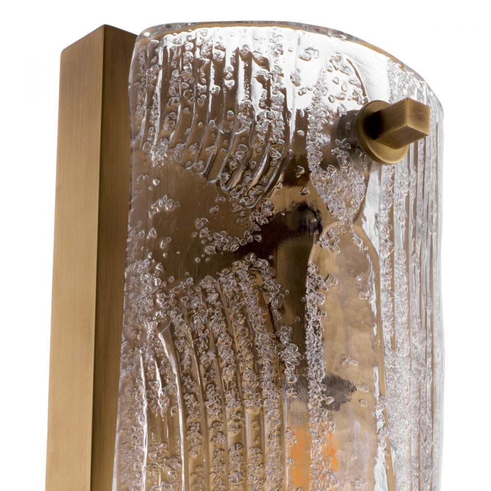 Eichholtz Wall Lamp Lagos, Eichholtz 117708UL YV0J041ZMJ