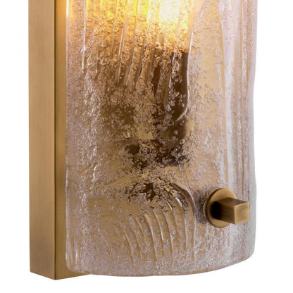 Eichholtz Wall Lamp Lagos, Eichholtz 117708UL YV0J041ZMJ