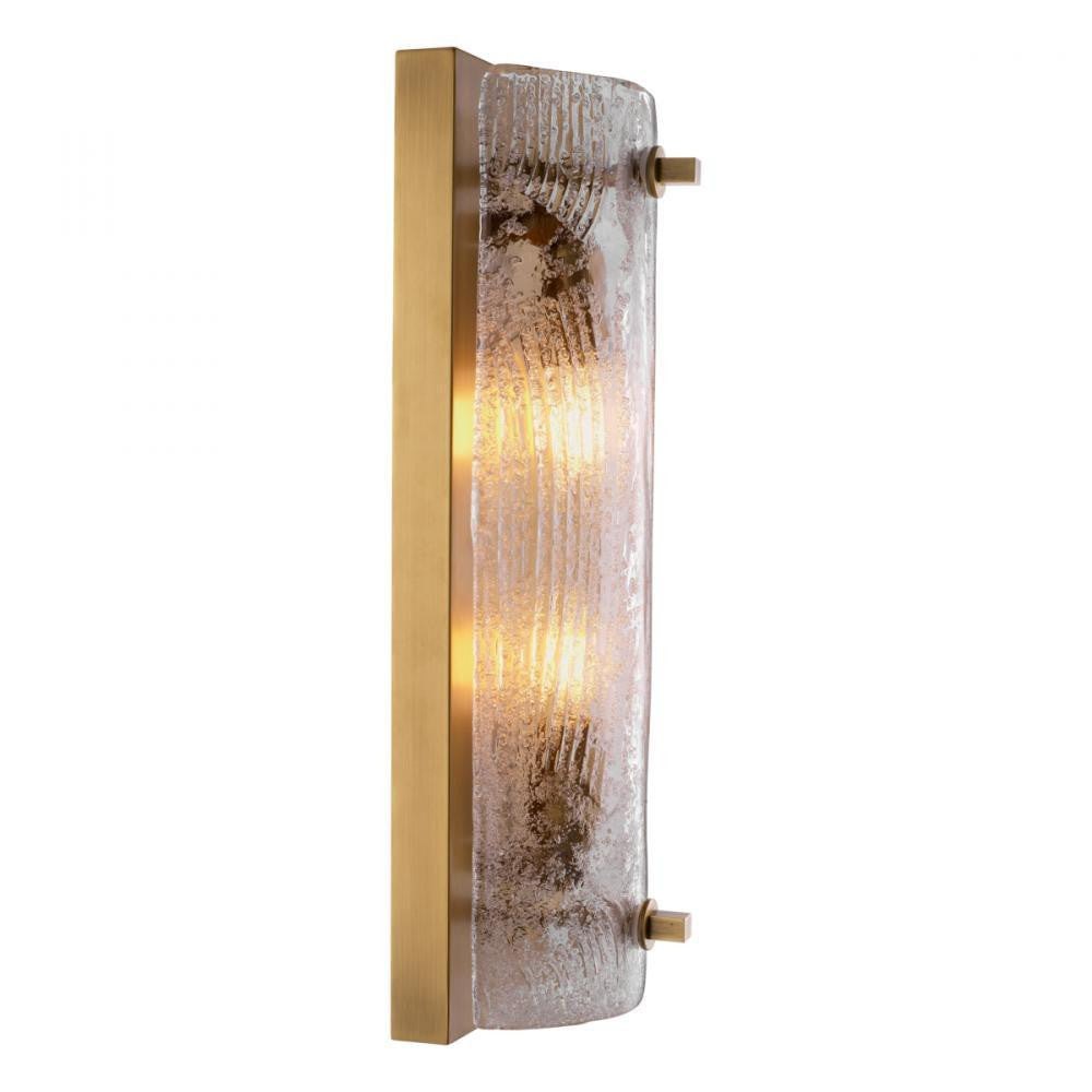 Eichholtz Wall Lamp Lagos, Eichholtz 117708UL YV0J041ZMJ