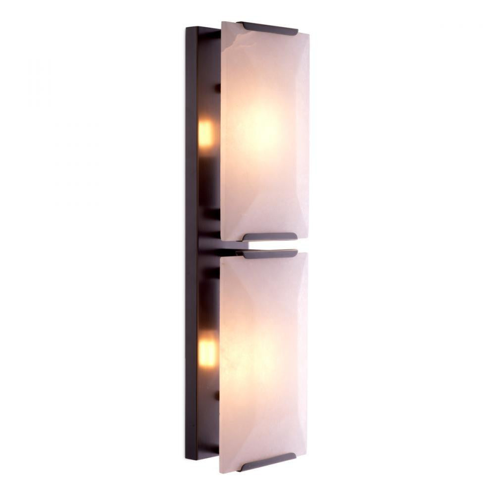 Eichholtz Wall Lamp Ortiz, Eichholtz 118261UL YV0J044WE7