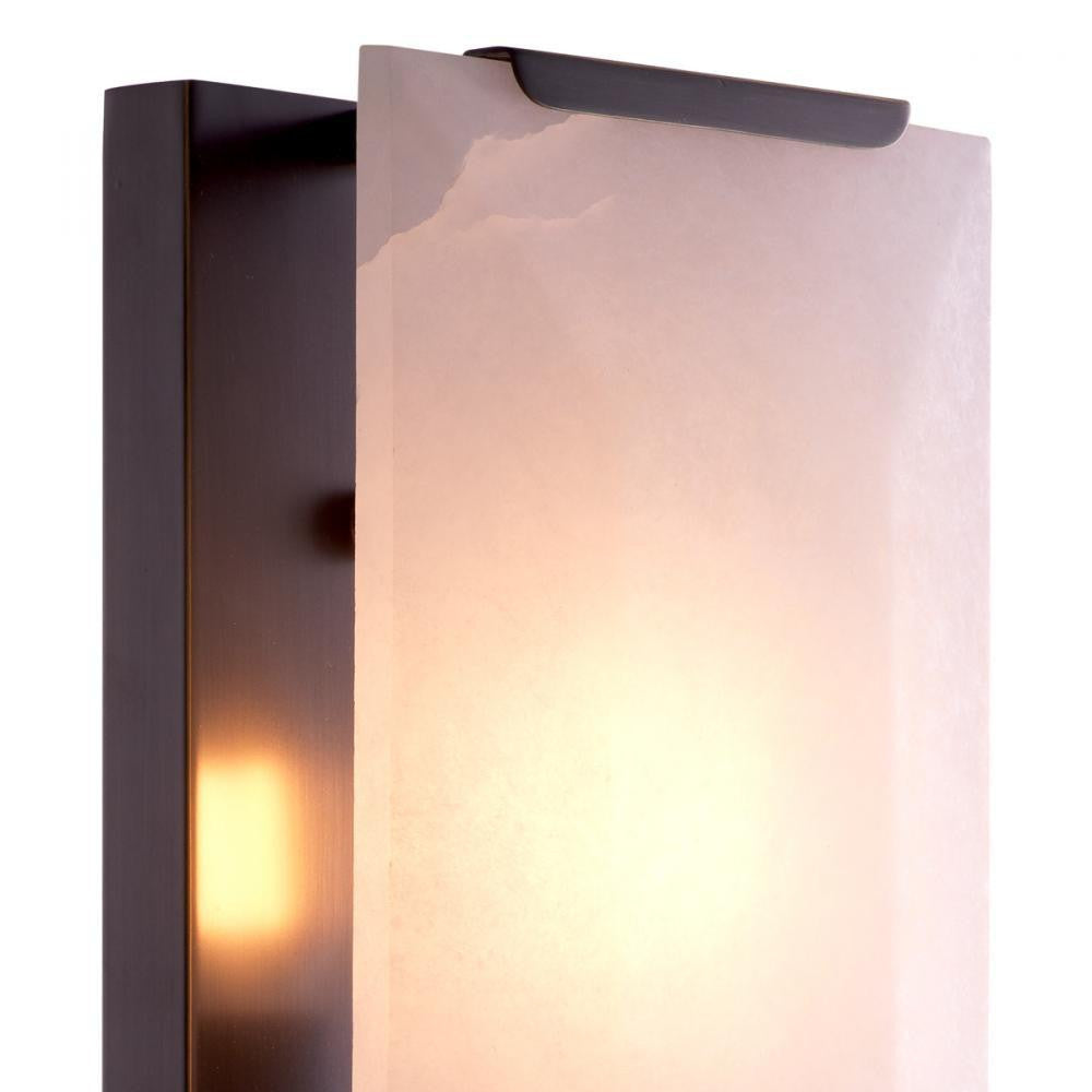 Eichholtz Wall Lamp Ortiz, Eichholtz 118261UL YV0J044WE7