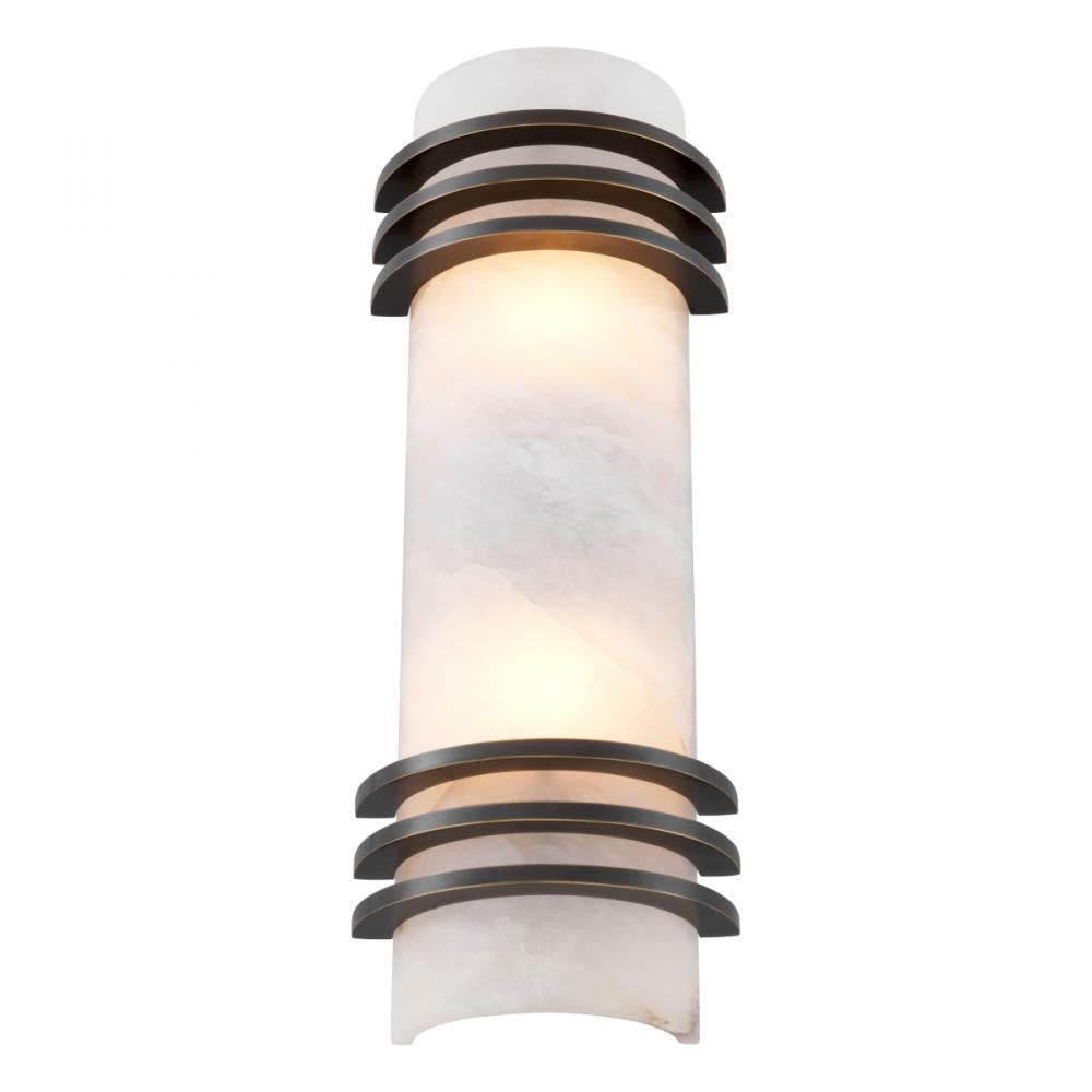 Eichholtz Wall Lamp Premuda, Eichholtz 118584UL YV0J044WF8