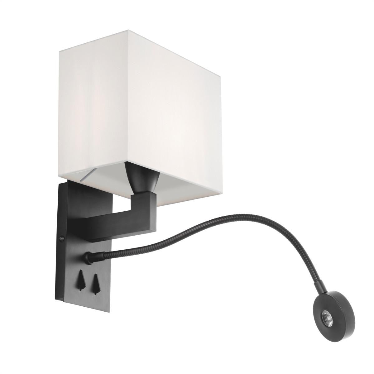 Eichholtz Wall Lamp Reading, Eichholtz 111511UL YV0J044YCX