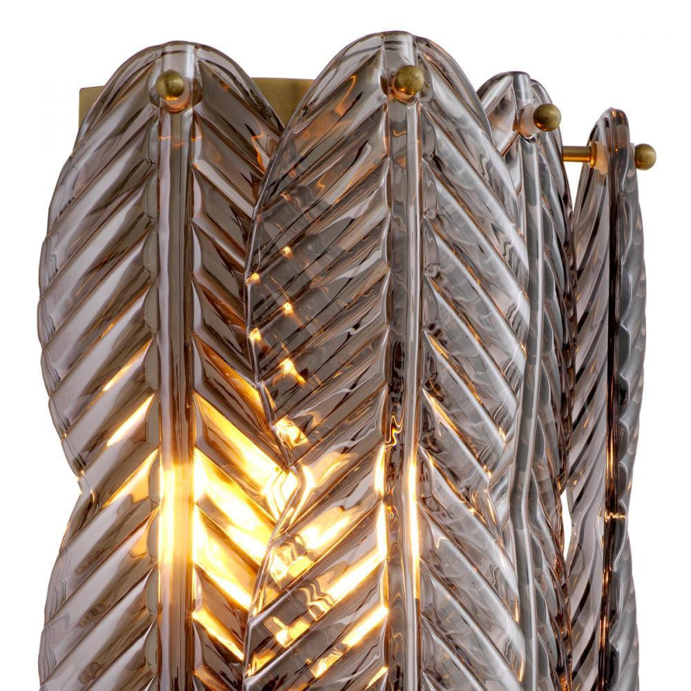 Eichholtz Wall Lamp Sahure, Eichholtz TM0131UL YV0J044XE8