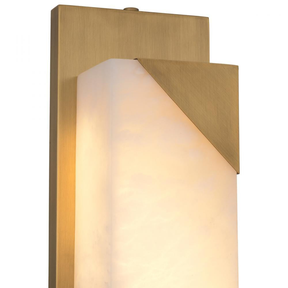 Eichholtz Wall Lamp Scilla, Eichholtz 117361UL YV0J041ZM9
