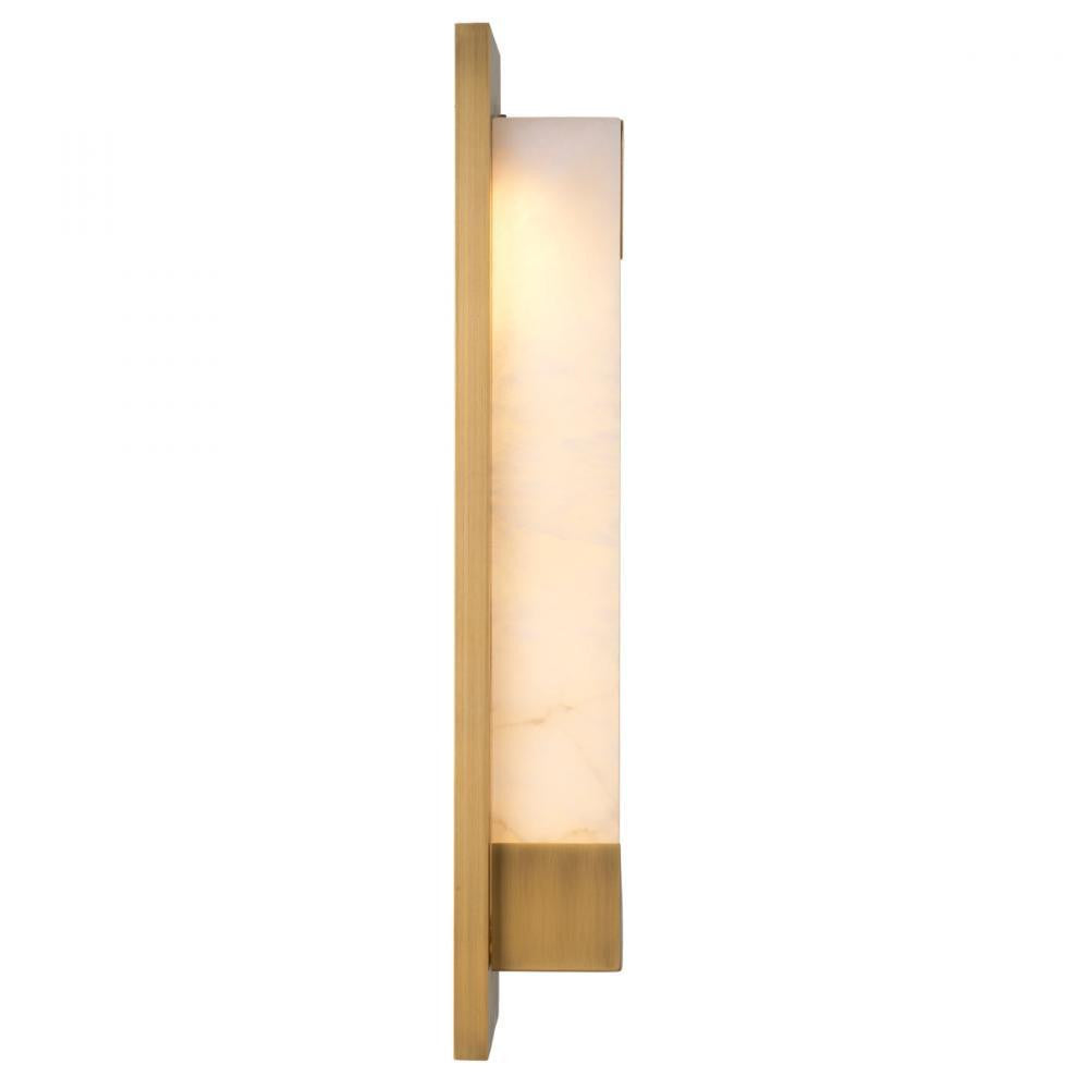 Eichholtz Wall Lamp Scilla, Eichholtz 117361UL YV0J041ZM9