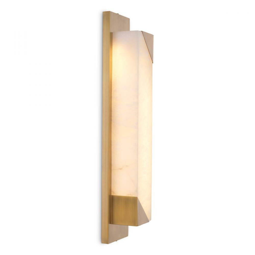 Eichholtz Wall Lamp Scilla, Eichholtz 117361UL YV0J041ZM9