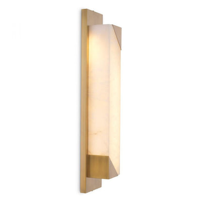 Eichholtz Wall Lamp Scilla, Eichholtz 117361UL YV0J041ZM9