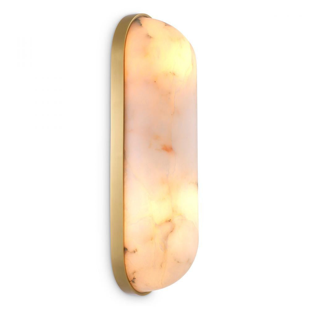 Eichholtz Wall Lamp Sumo, Eichholtz 115976UL YV0J041ZLX