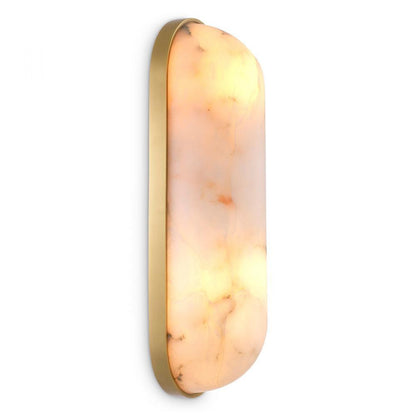 Eichholtz Wall Lamp Sumo, Eichholtz 115976UL YV0J041ZLX