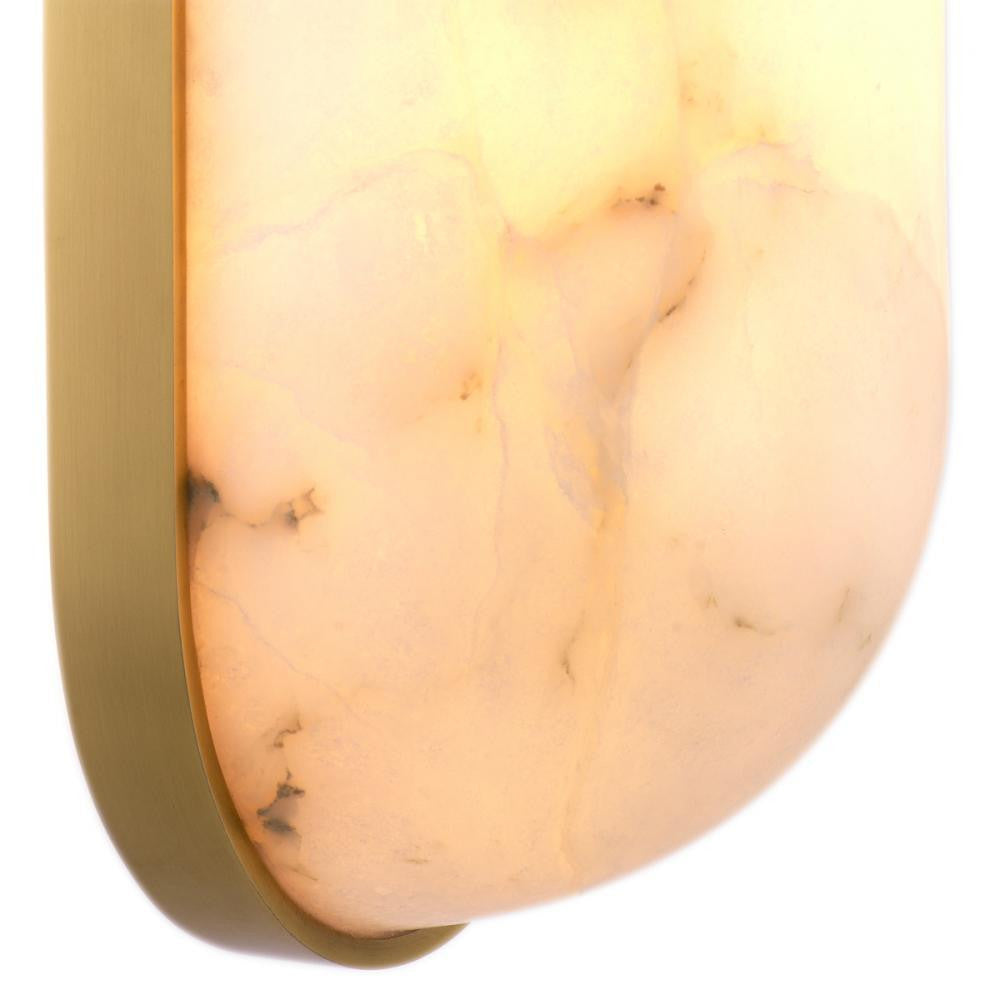 Eichholtz Wall Lamp Sumo, Eichholtz 115976UL YV0J041ZLX