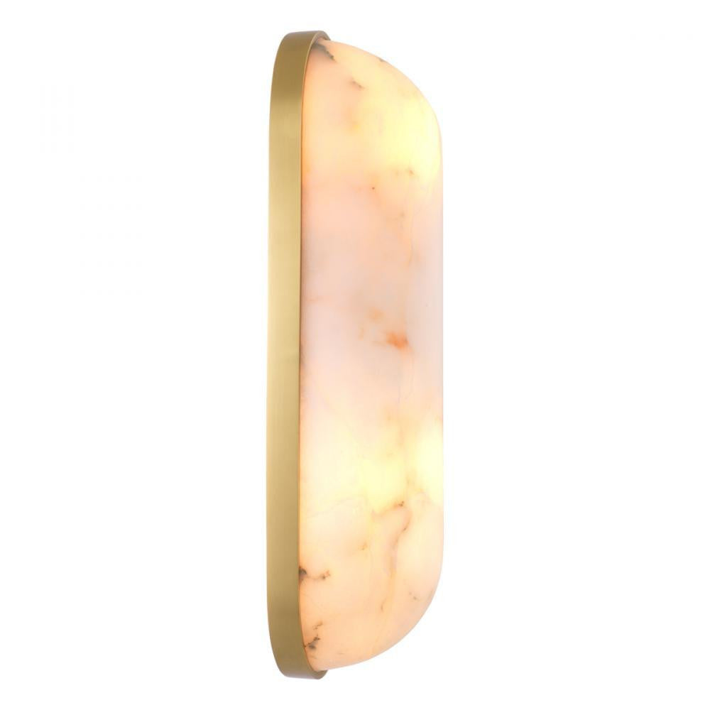 Eichholtz Wall Lamp Sumo, Eichholtz 115976UL YV0J041ZLX