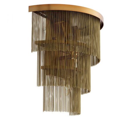 Eichholtz Wall Lamp Tissot, Eichholtz 116459UL YV0J041ZM2