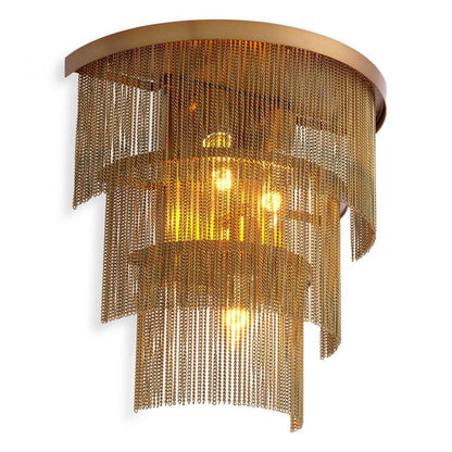 Eichholtz Wall Lamp Tissot, Eichholtz 116459UL YV0J041ZM2