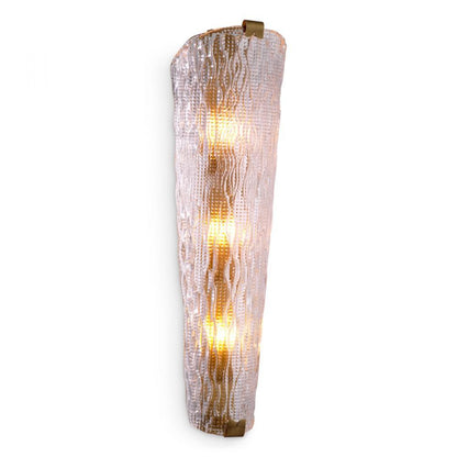 Eichholtz Wall Lamp Todd Antique Brass
