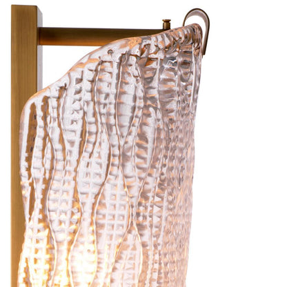 Eichholtz Wall Lamp Todd, Eichholtz 117712UL YV0J041ZMK