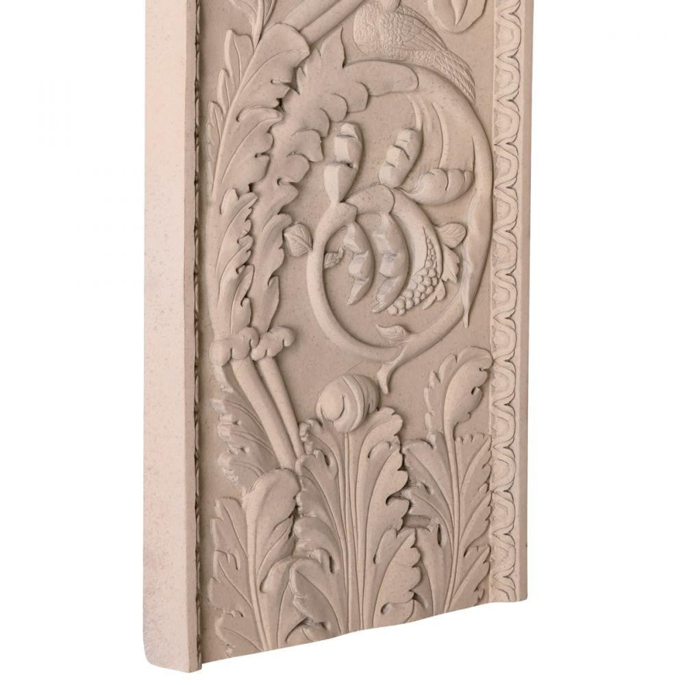 Eichholtz Wall Object Acanthus, Eichholtz TM0018 YV0J044XCQ