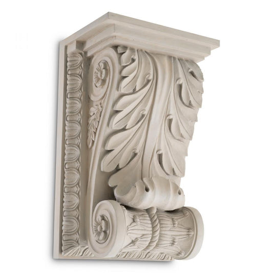 Eichholtz Wall Object Acanthus scroll, Eichholtz TM0102 YV0J044XDQ