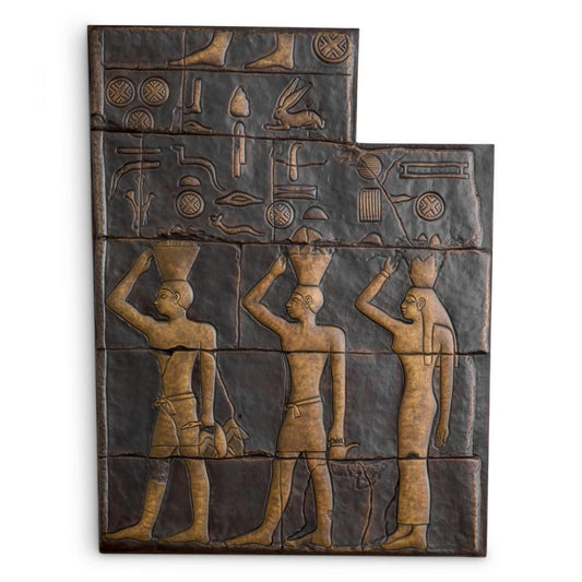 Eichholtz Wall Object Akhihotep, Eichholtz TM0032 YV0J044XCW