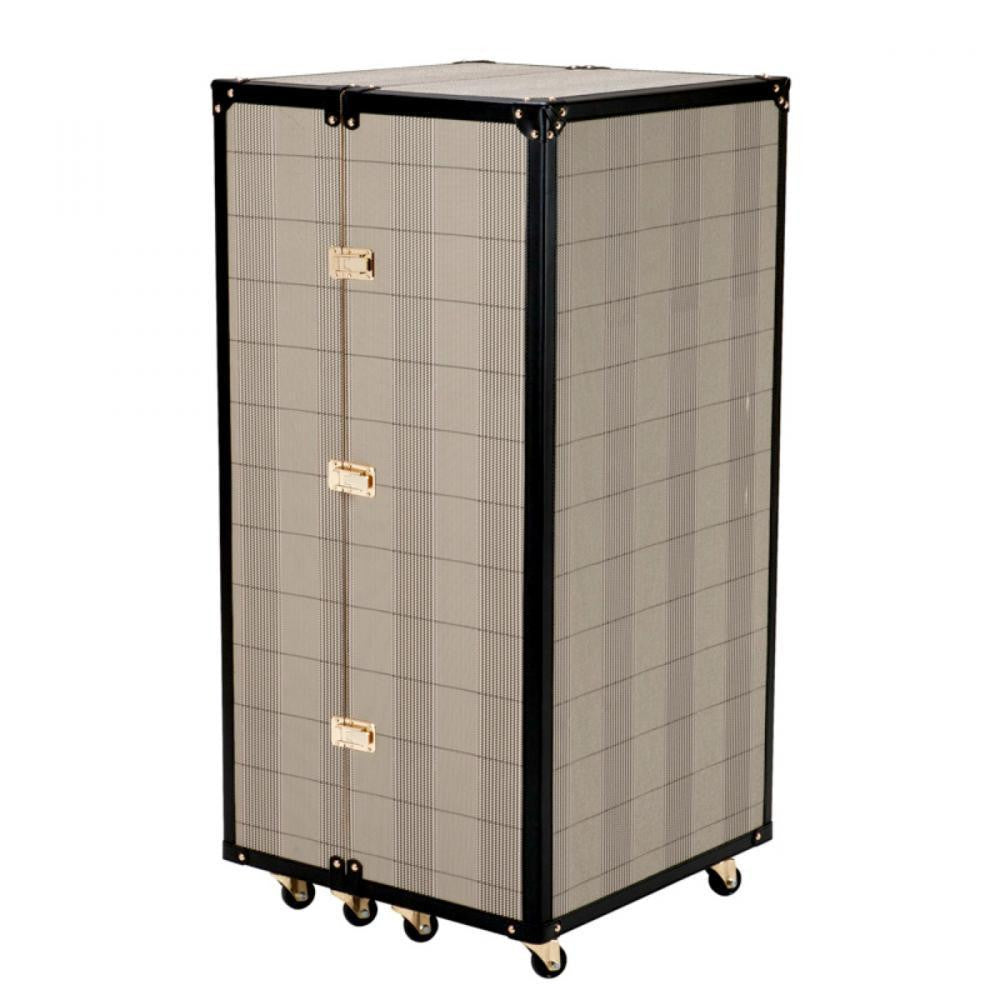Eichholtz Wine Cabinet Martini Bianco, Eichholtz 108869 YV0J041ZNG