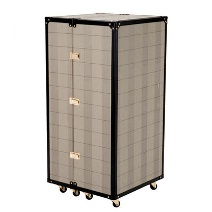 Eichholtz Wine Cabinet Martini Bianco, Eichholtz 108869 YV0J041ZNG