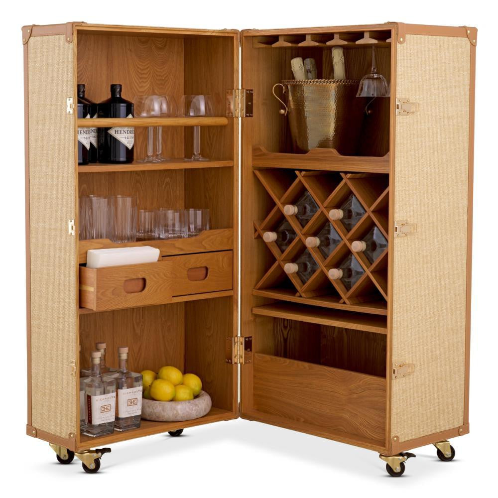 Eichholtz Wine Cabinet Martini Bianco, Eichholtz 117965 YV0J044VG3