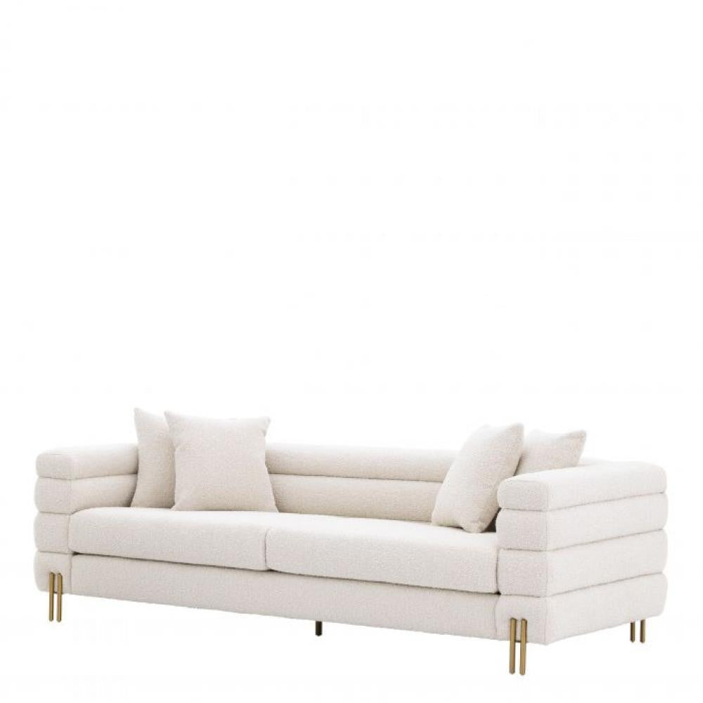 Eichholtz York Sofa Cream