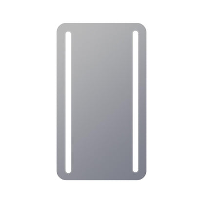 Electric Mirror Bela Lighted Mirror, Ava Technology, Integrated  Clear