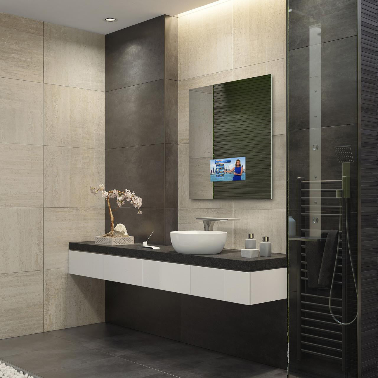 Electric Mirror-LOF-156